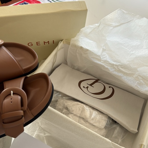 Brand New M. Gemi Matilde Sandal - Picture 5 of 8